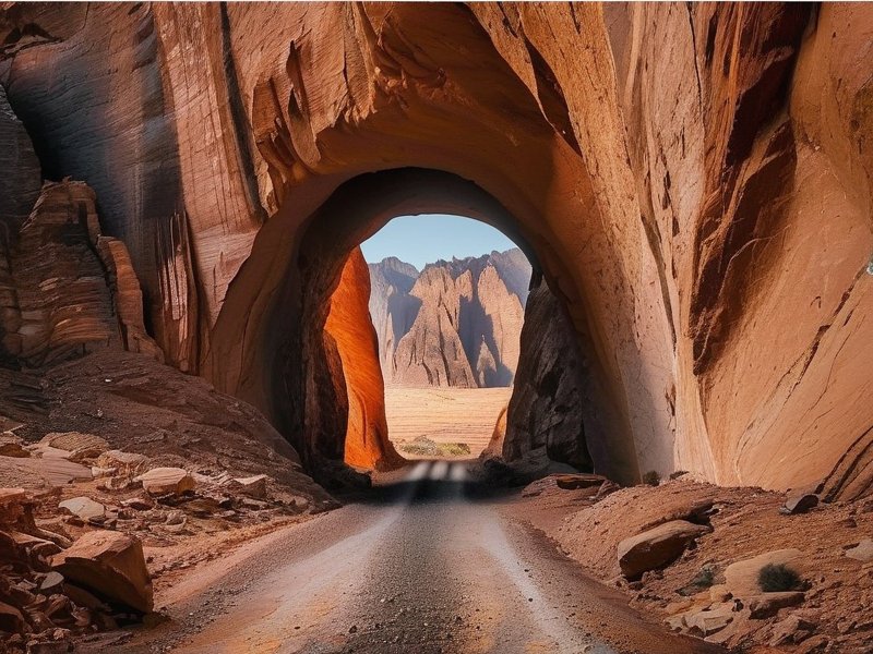 解锁全球秘境！10条未公开的跨域奇径大揭秘