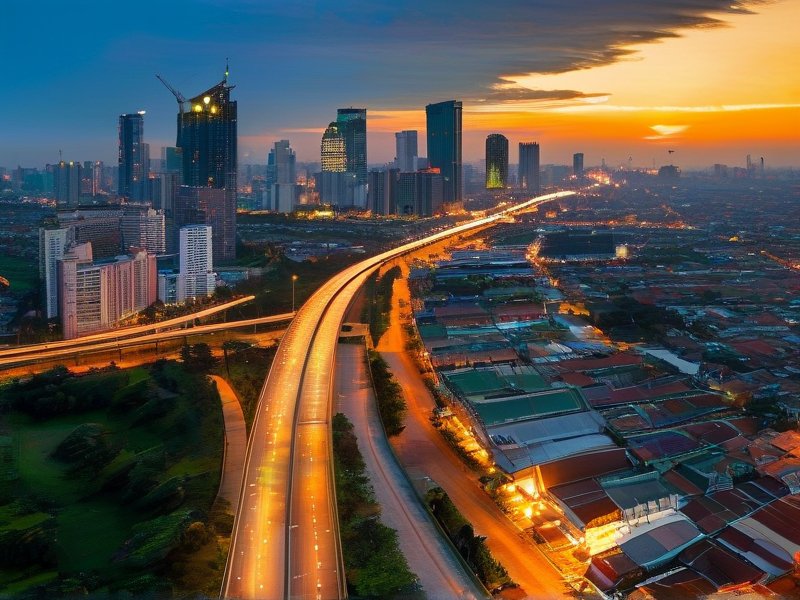 南洋掘金指南：跨境电商新蓝海爆发在即