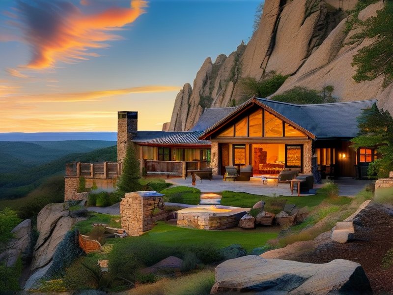 解锁美式生活密码：原生态秘境全攻略