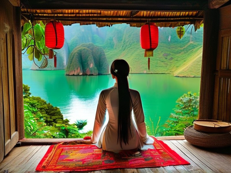 越南秘境未触碰：原生文化沉浸之旅