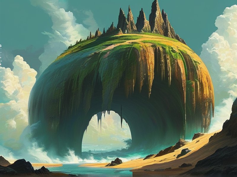 探索数字新大陆：境外访问的隐形通行证