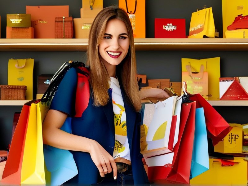 北美爆款直邮攻略：跨境购物省钱秘籍全公开