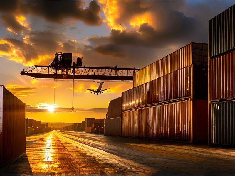 北美掘金新机遇：跨境贸易黄金时代开启