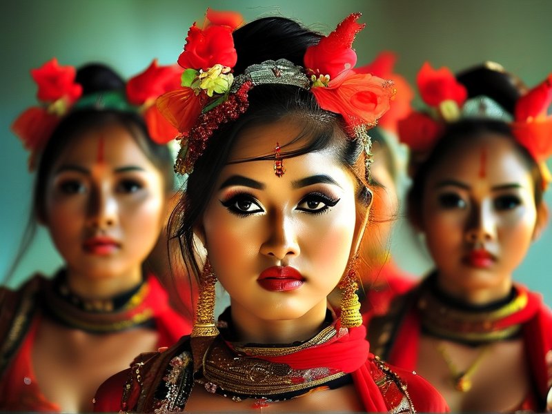 东南亚现象级短视频平台新玩法大揭秘