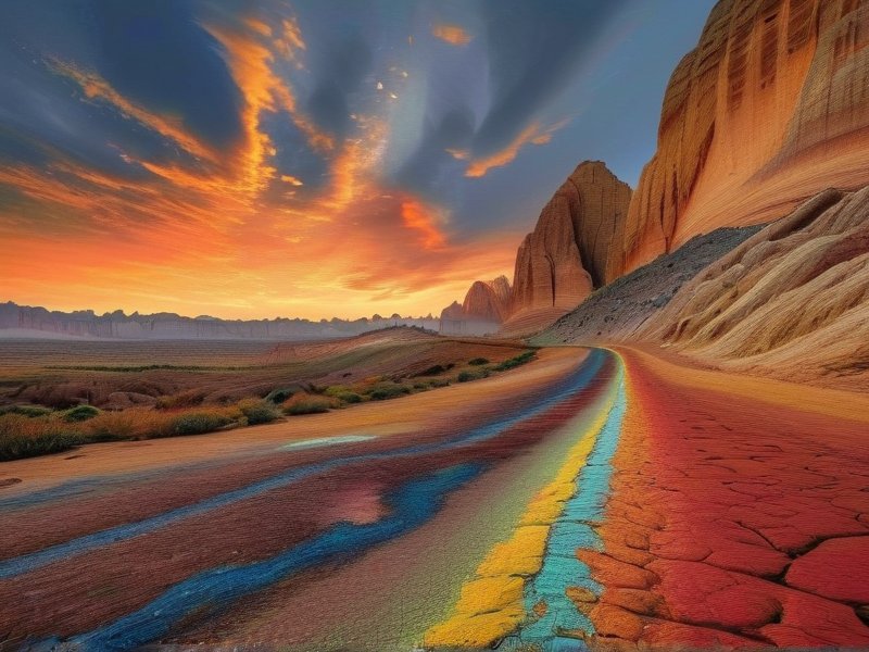 解锁新大陆！这些跨境秘境路线你绝对玩不腻