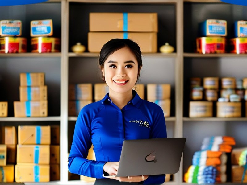 东南亚新蓝海：越南电商红利与跨境策略解析