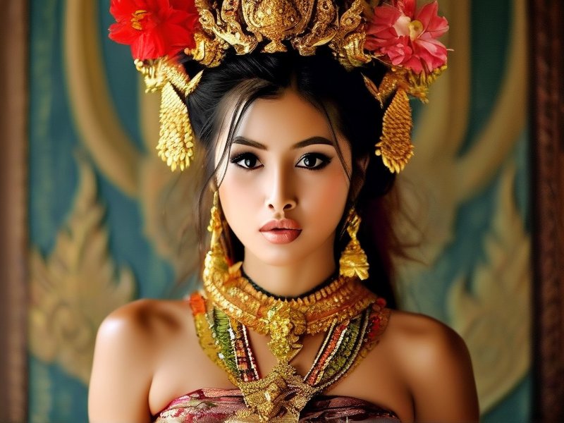 东南亚本土文化宝藏如何席卷全球视野