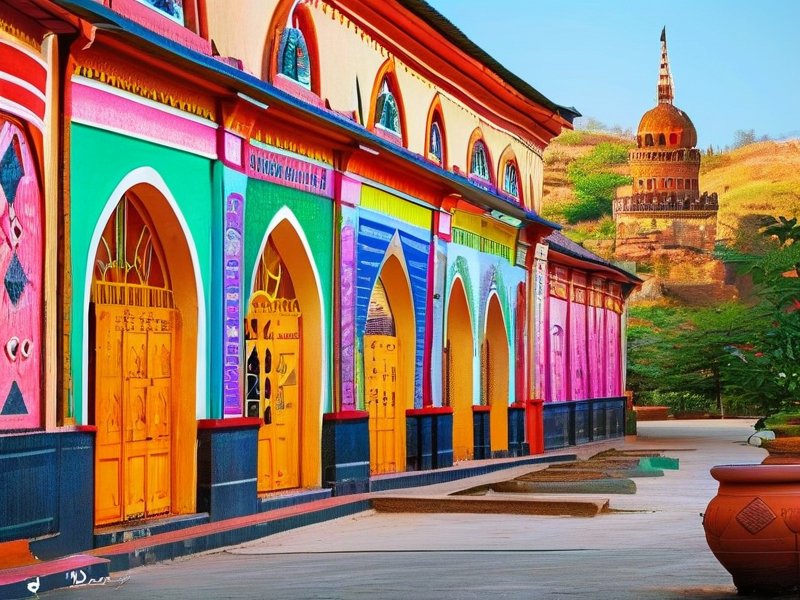 解锁异国秘境！这些宝藏路线带你玩转边境风情