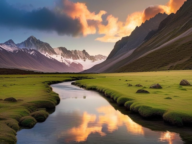 解锁国境线外秘境之旅：这几条路线正在刷爆朋友圈！