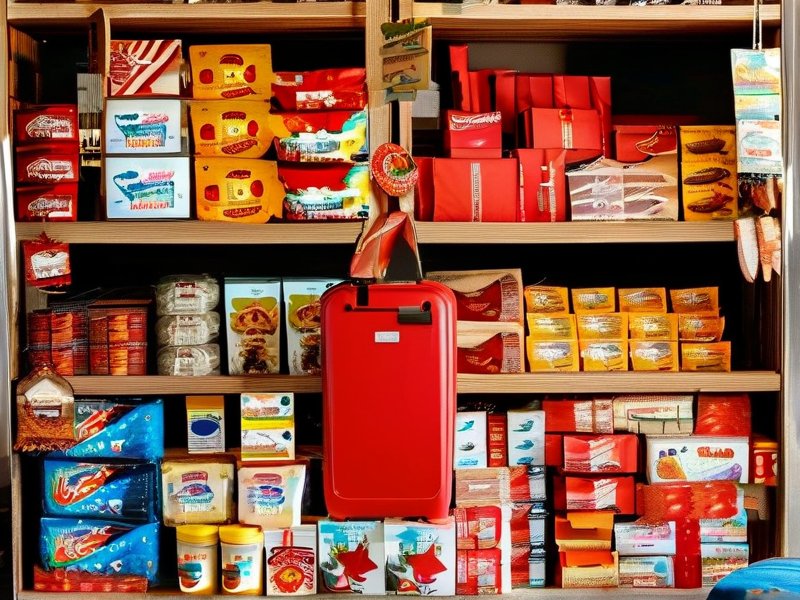 北美好物直邮攻略：海淘达人省钱秘籍全公开