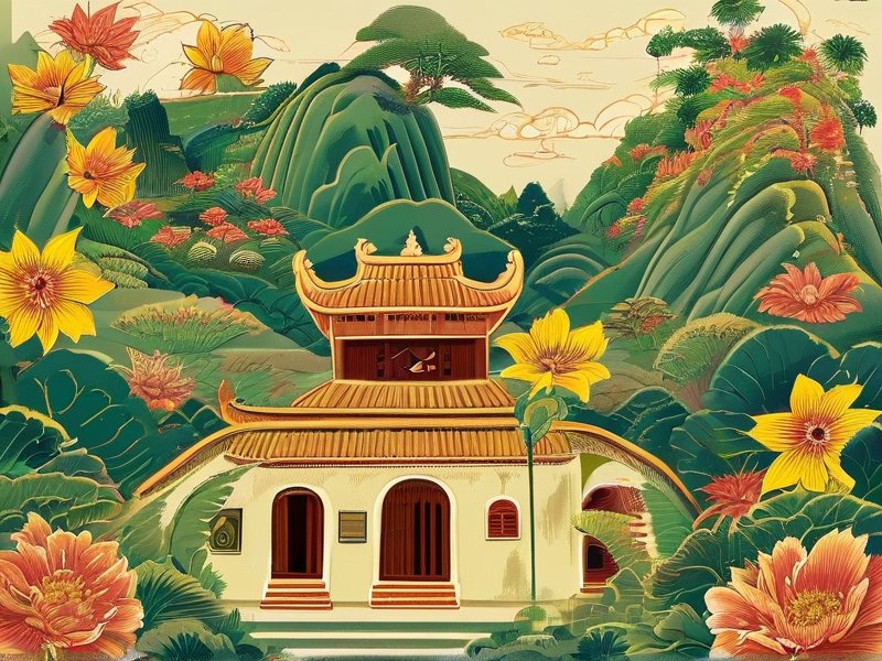 越南本土文化密码：解锁小众秘境中的隐藏宝藏